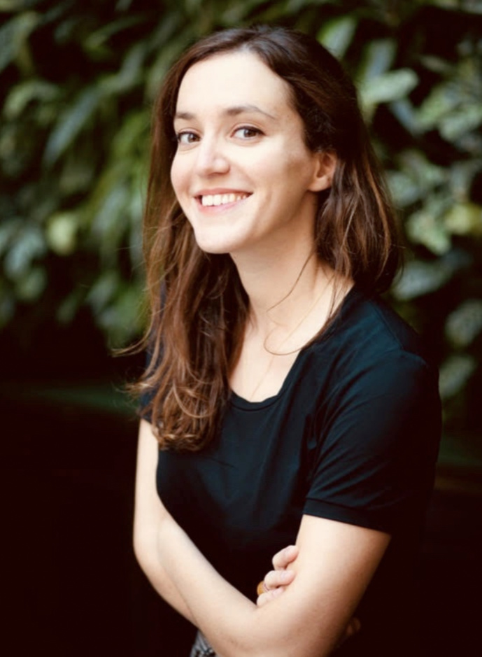 Carole Bur devient déléguée à la communication à France Culture