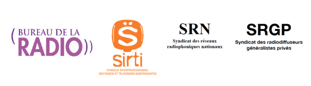 Les radios privées inquiètes par davantage de pub sur Radio France Les radios privées inquiètes par davantage de pub sur Radio France