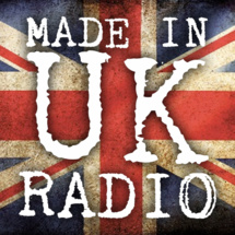 Made in UK, so british ! Made in UK, so british !