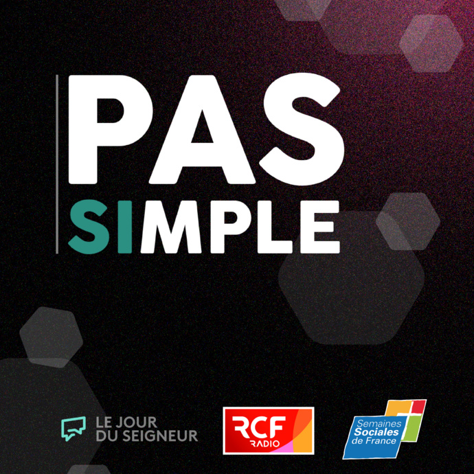RCF : "Pas si simple", un podcast vidéo pour analyser l'actu RCF : "Pas si simple", un podcast vidéo pour analyser l'actu