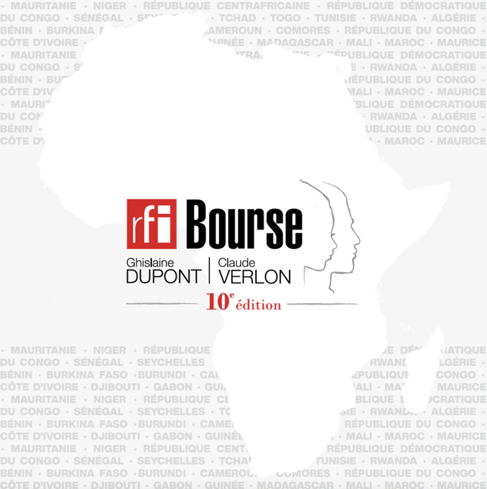 RFI organise la 10e Bourse Ghislaine Dupont et Claude Verlon 