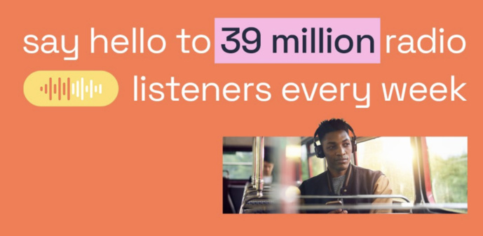 Royaume-Uni : la radio commerciale en pleine forme