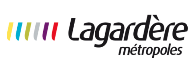 Lagardère Métropoles réorganise ses activités