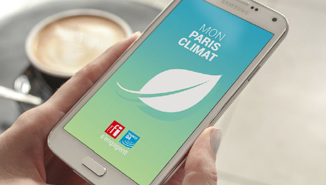 RFI remporte le premier prix du concours d'innovation journalistique