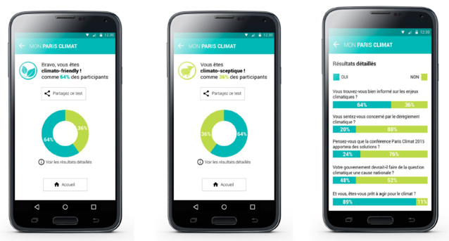 RFI remporte le premier prix du concours d'innovation journalistique