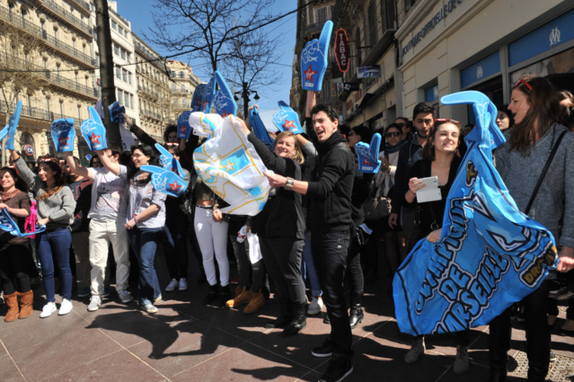 Virgin Tonic : le World Tour de France en images Virgin Tonic : le World Tour de France en images