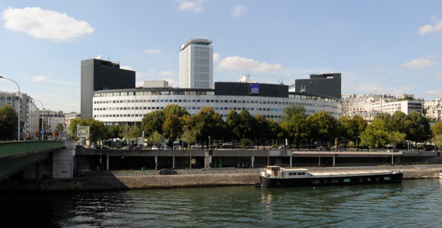 Vogue la galère ! © Radio France Vogue la galère ! © Radio France