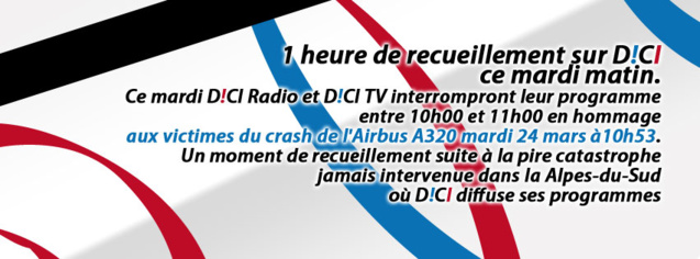 D!CI Radio a interrompu ses programmes