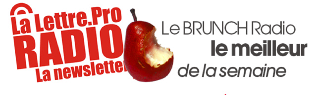 Connaissez-vous le Brunch Radio ? Connaissez-vous le Brunch Radio ?