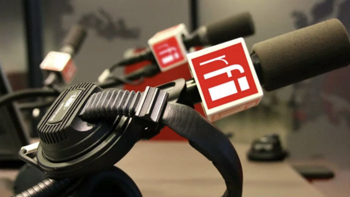 RFI accompagne la Journée internationale de la fin de l’impunité pour les crimes contre des journalistes RFI accompagne la Journée internationale de la fin de l’impunité pour les crimes contre des journalistes
