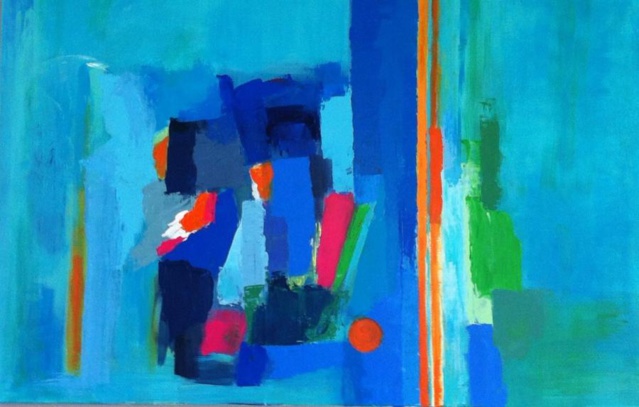 La radio se transforme en salle d'exposition