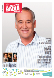 La Lettre Pro de la Radio n° 66 vient de paraitre La Lettre Pro de la Radio n° 66 vient de paraitre
