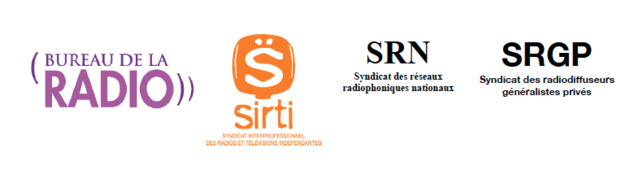 Radio France : les privées s'insurgent contre l'ouverture de la pub Radio France : les privées s'insurgent contre l'ouverture de la pub