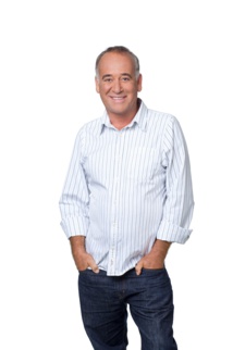 La Lettre Pro - Le Mag 66 - Qu’est-ce qui fait courir Sylvain Augier ?