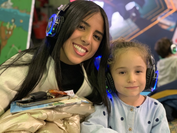 Le livre audio à la Foire du livre de Brive avec Audible et la RadioHouse Le livre audio à la Foire du livre de Brive avec Audible et la RadioHouse