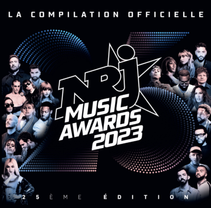 NRJ Music Awards : et maintenant la compilation NRJ Music Awards : et maintenant la compilation