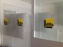 Radio France a consacré 10 144 heures à l'info en 2013 Radio France a consacré 10 144 heures à l'info en 2013