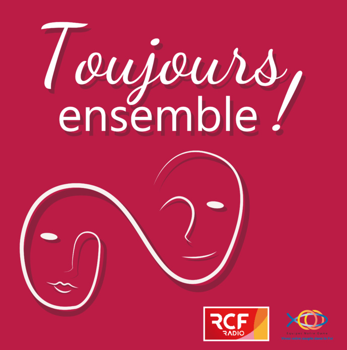 RCF produit un nouveau podcast RCF produit un nouveau podcast