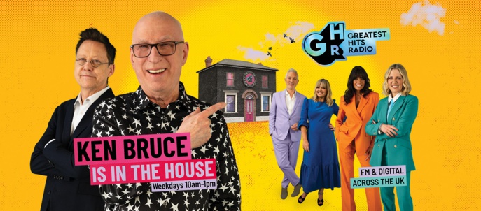 Bauer coupe les ondes AM de Greatest Hits Radio