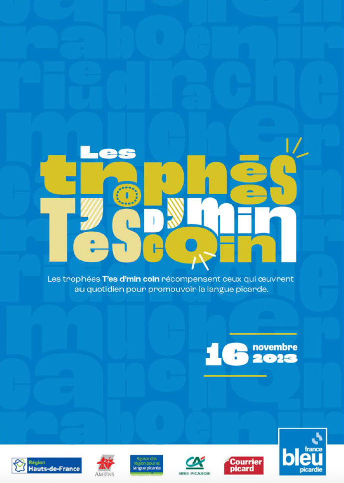 France Bleu Picardie défend la langue picarde France Bleu Picardie défend la langue picarde