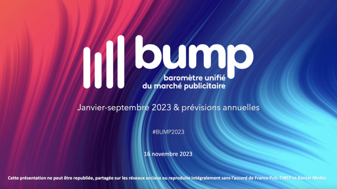 Publicité : la radio parvient à maintenir sa progression