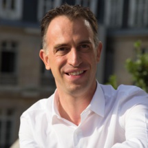 RTL2 - Fun Radio ou l’optimisme selon Tristan Jurgensen RTL2 - Fun Radio ou l’optimisme selon Tristan Jurgensen