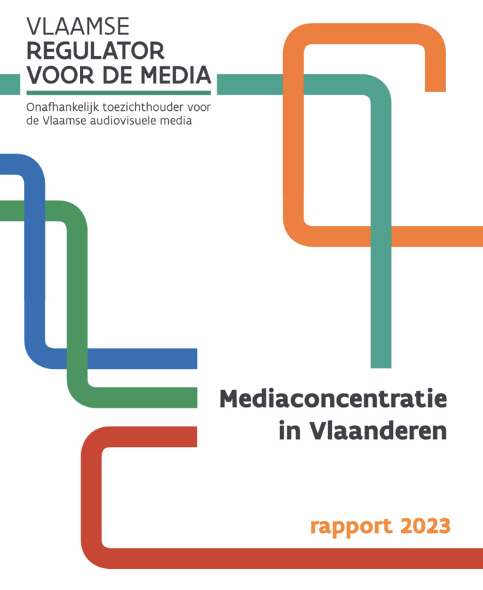 Flandre : le paysage des médias évolue vite 