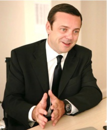 Emmanuel Rials s'avoue meurtri par les attaques de BFM Business. Emmanuel Rials s'avoue meurtri par les attaques de BFM Business.