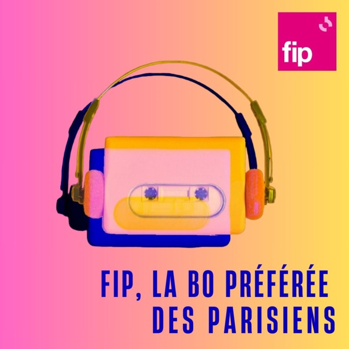 FIP : première radio musicale à Paris Intra-muros 