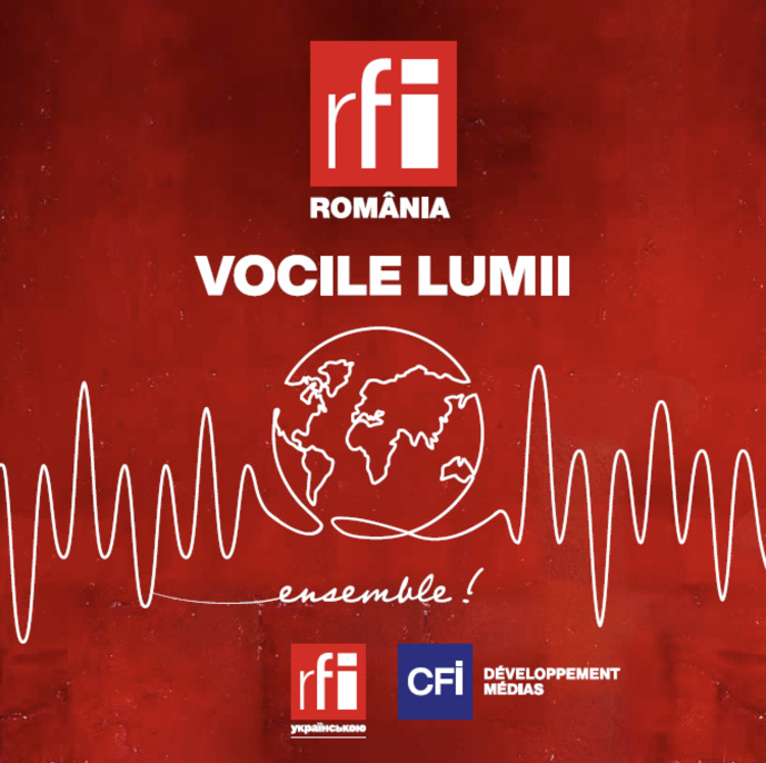 France Médias Monde inaugure son centre régional à Bucarest