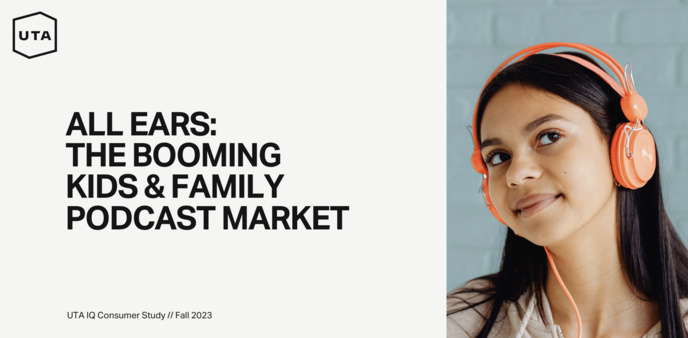 Comment les enfants découvrent-ils les podcasts ?