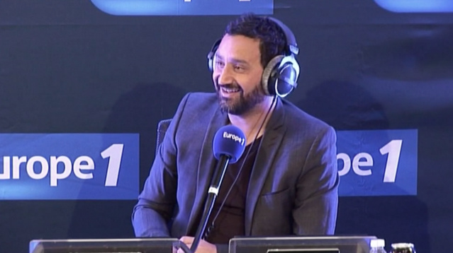 Cyril Hanouna part à Lyon Cyril Hanouna part à Lyon