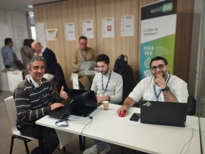 RadioTour : une dernière étape mémorable pour NETIA RadioTour : une dernière étape mémorable pour NETIA