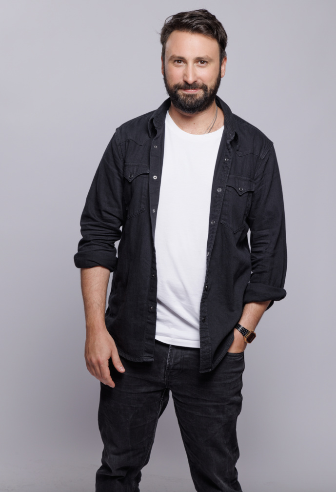 Le MAG 157 - Gabriel Francès, le nuage de lait dans Le Double Expresso