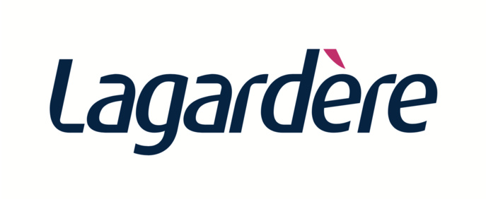 Maxime Saada nommé vice-président du groupe Lagardère Maxime Saada nommé vice-président du groupe Lagardère