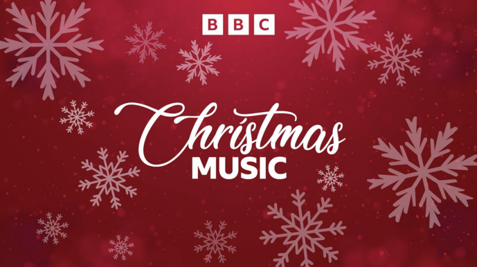BBC Radio met le paquet pour Noël