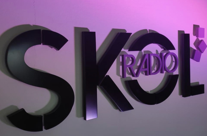 La Skol Radio lance un calendrier de l'Avent La Skol Radio lance un calendrier de l'Avent