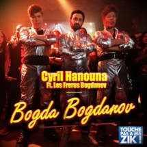 Le nouveau tube de Cyril Hanouna ? Le nouveau tube de Cyril Hanouna ?