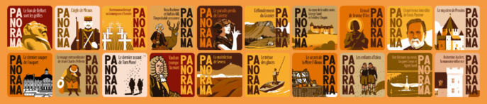 APRR veut réenchanter l'autoroute avec un podcast