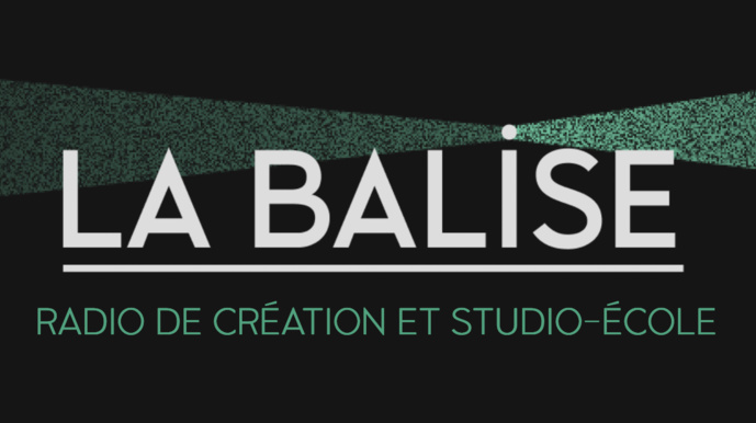 La Philharmonie de Paris lance "La Balise", radio de création et studio-école La Philharmonie de Paris lance "La Balise", radio de création et studio-école