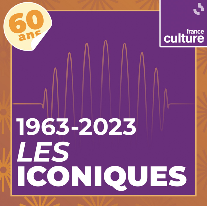 Ce vendredi, France Culture a 60 ans Ce vendredi, France Culture a 60 ans