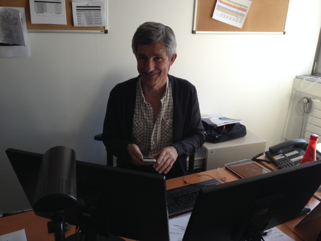 France Bleu - L’info à la racine