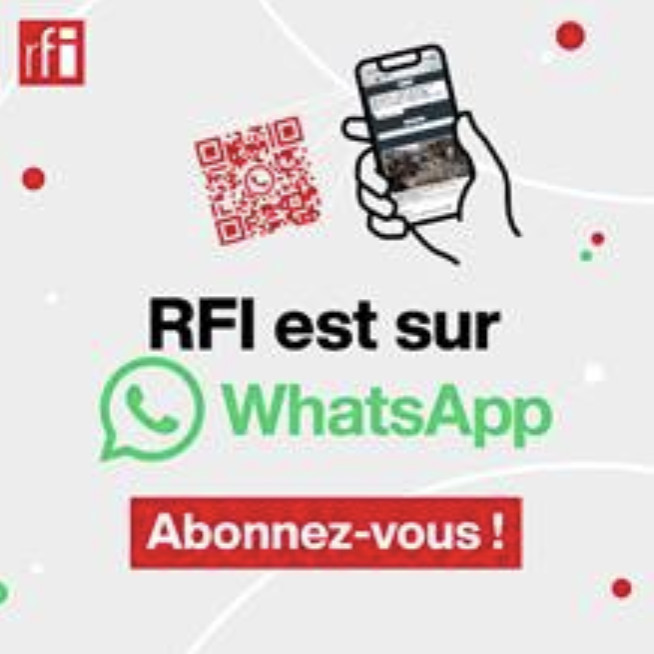 WhatsApp : RFI gagne près de 200 000 abonnés en moins d’une semaine