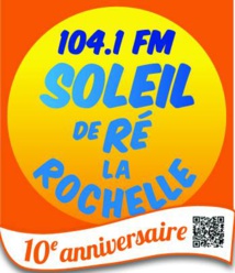Soleil de Ré La Rochelle fait chanter ses auditeurs Soleil de Ré La Rochelle fait chanter ses auditeurs