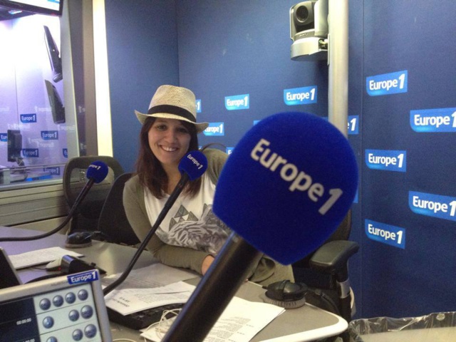 Soirée spéciale Europe 1 sur AirShow Soirée spéciale Europe 1 sur AirShow