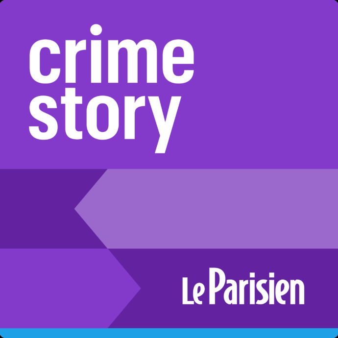 Un an après son lancement, le podcast "Crime story" est un succès 