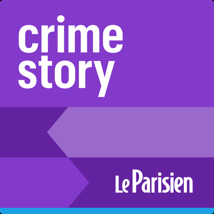 Un an après son lancement, le podcast "Crime story" est un succès Un an après son lancement, le podcast "Crime story" est un succès
