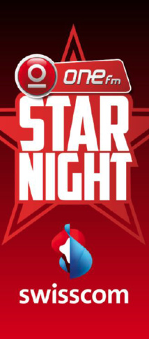 One FM prépare la One FM Star Night One FM prépare la One FM Star Night