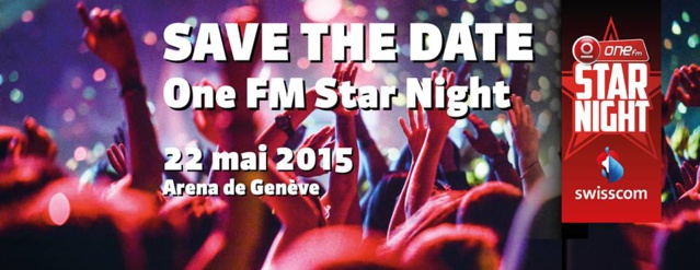 One FM prépare la One FM Star Night One FM prépare la One FM Star Night