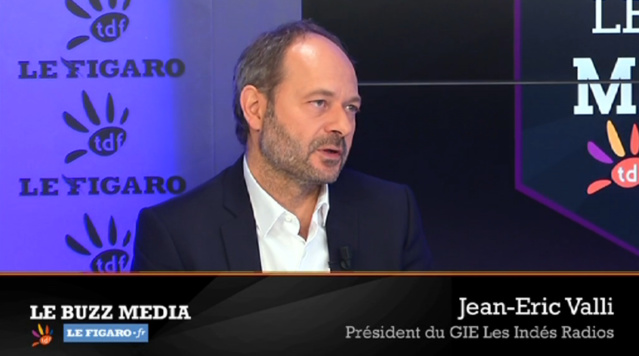 "Il est absolument anormal que Radio France réclame de l'argent en plus !" "Il est absolument anormal que Radio France réclame de l'argent en plus !"